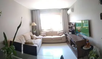 Apartamento para Venda - 66.65m², 2 dormitórios, Menino Deus, Porto Alegre