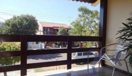 Casa para Venda - 318m², 4 dormitórios, sendo 1 suites, 4 vagas - Cavalhada