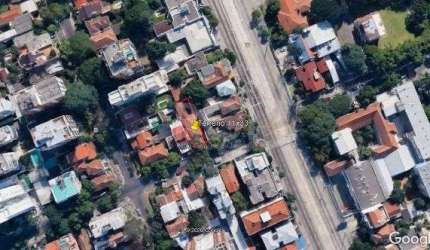 Terreno para Venda - 0m², 0 dormitórios, Higienópolis