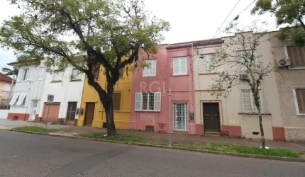 Sobrado para Venda - 146m², 3 dormitórios, Glória