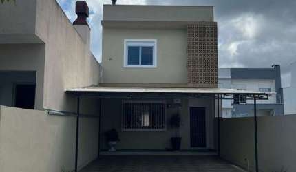 Casa 2 dormitórios à venda Aberta dos Morros Porto Alegre/RS