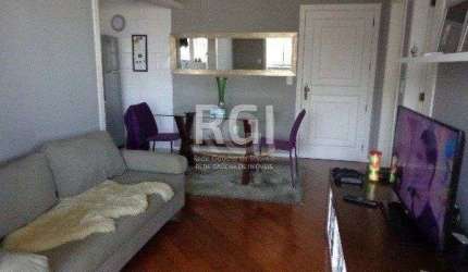 Apartamento 1 dormitórios à venda Bela Vista Porto Alegre/RS