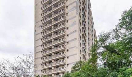 Apartamento 2 dormitórios, 1 suíte, vaga dupla - 85,90m² de área privativa no Ba