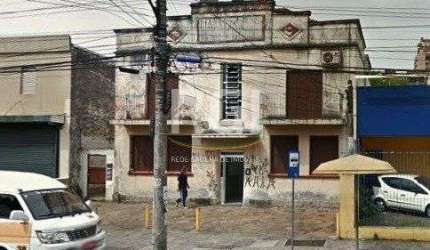 Predio para Venda - 762.75m², 0 dormitórios, Santana