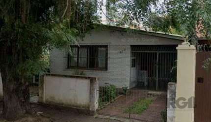 Terreno a venda no bairro Jardim Botânico