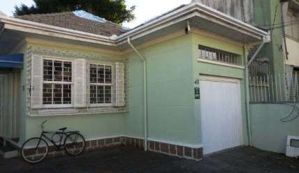 Casa Comercial para Venda - 210m², 0 dormitórios, 5 vagas - Floresta