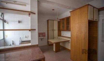 Apartamento 3 dormitórios à venda Centro Histórico Porto Alegre/RS