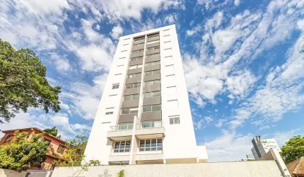 Apartamento para Venda - 69.82m², 2 dormitórios, sendo 1 suites, 2 vagas - Bom J