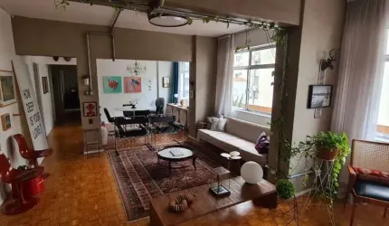 Apartamento 3 dormitórios à venda Centro Histórico Porto Alegre/RS