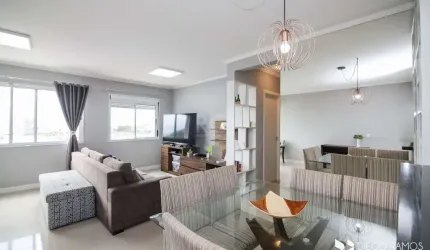 Apartamento para Venda - 69m², 3 dormitórios, Vila Ipiranga