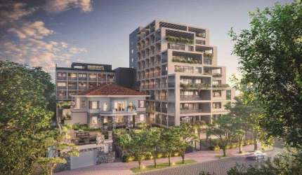 Studio para Venda - 25.74m², 1 dormitório, Moinhos de Vento