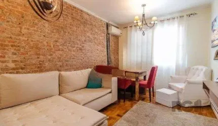 Apartamento 2 dormitórios à venda Praia de Belas Porto Alegre/RS