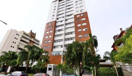 Apartamento com 2 quartos (1suíte) e 2 vagas de garagem no Bairro Santana