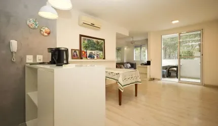 Apartamento no bairro Alto Petrópolis