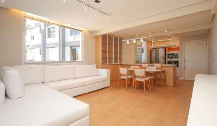 Apartamento à venda no bairro Boa Vista em Porto Alegre/RS