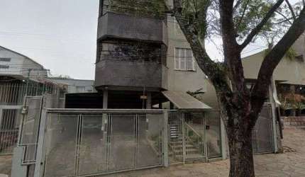 Apartamento com 2 dormitórios e 65m² à venda no Bairro Santa Cecília