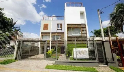 Sobrado 2 dormitórios à venda Jardim Sabará Porto Alegre/RS