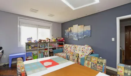 Apartamento 03 dormitórios no Bom Fim em Porto Alegre