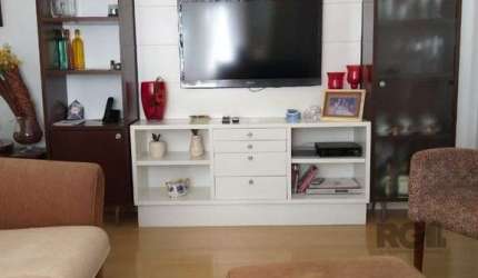 Apartamento 2 dormitórios, 1 vaga - 76,40m²  no Bairro Bom Fim