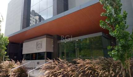 Apartamento para Venda - 53.67m², 1 dormitório, 1 vaga - Teresópolis, Porto Aleg
