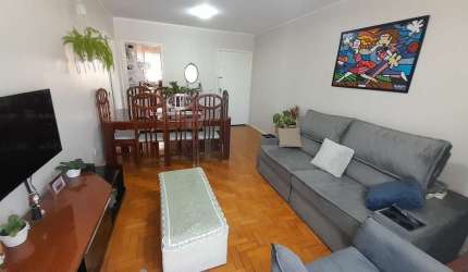 Apartamento à venda com 3 dormitórios 96 m² no Bairro Cristo Redentor