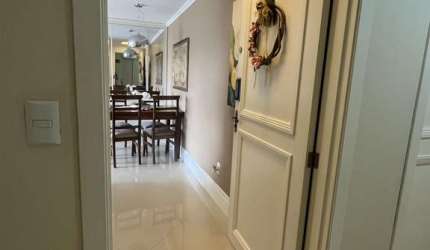 Apartamento 3 dormitórios, 1 suíte, 3 vagas no bairro Jardim Botânico