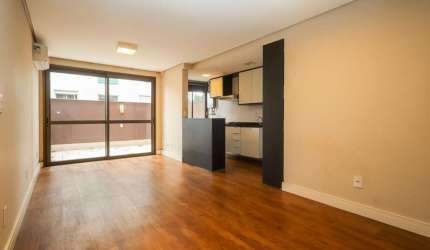 Apartamento à venda no bairro Rio Branco em Porto Alegre/RS
