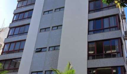 COBERTURA NO BAIRRO RIO BRANCO 3 DORMITÓRIOS