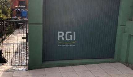 Terreno para Venda - 319m², 0 dormitórios, Nonoai