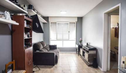 Apartamento à venda no bairro Auxiliadora em Porto Alegre/RS