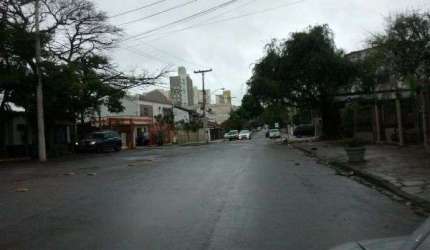 Terreno para Venda - 296m², 0 dormitórios, Partenon