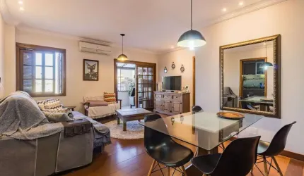 Apartamento à venda no bairro Petrópolis em Porto Alegre/RS