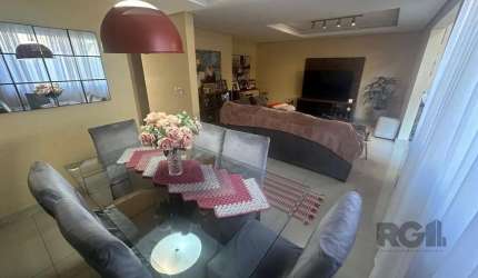 Casa em Condomínio 3 dormitórios à venda Sarandi Porto Alegre/RS