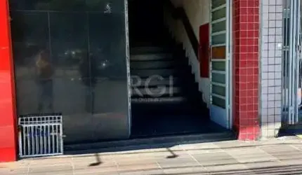 Conjunto/Sala para Venda - 59m², 0 dormitórios, Santana, Porto Alegre