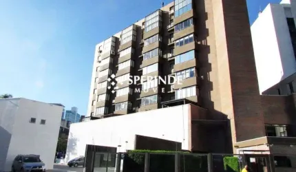 Apartamento 1 dormitórios à venda Independência Porto Alegre/RS