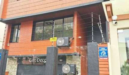 Casa 3 dormitórios à venda Rio Branco Porto Alegre/RS