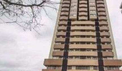 Flat 1 dormitórios à venda Praia de Belas Porto Alegre/RS
