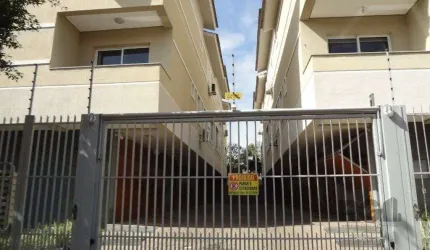 Casa em Condomínio 3 dormitórios à venda Vila Ipiranga Porto Alegre/RS