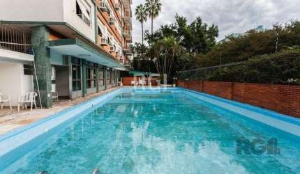 Apartamento 03 dormitórios Bairro Floresta