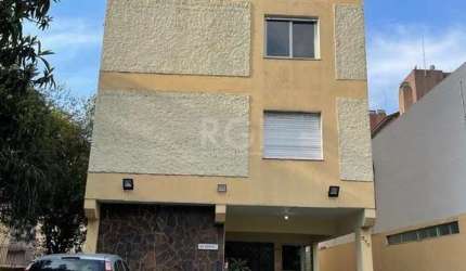 1 Dormitório,Bairro Menino Deus,na Barbedo,Reformado