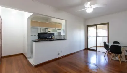 apartamento - 3 dorms. - 1 vaga - - 83,84 m² - Nonoai