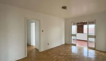 APARTAMENTO 3 DORMITÓRIO COM 2 BANHEIROS PRÓXIMO AO BOURBON IPIRANGA