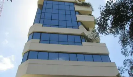 Sala 4 dormitórios à venda Boa Vista Porto Alegre/RS