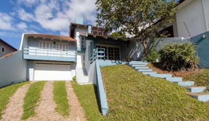 Casa 3 dormitórios à venda Vila Conceição Porto Alegre/RS