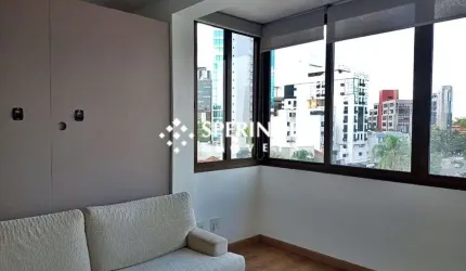 Apartamento 1 dormitórios à venda Independência Porto Alegre/RS