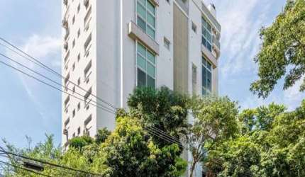 Duplex Semimobiliado com 3 Quartos no Bairro Rio Branco