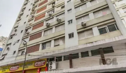 Apartamento 65m², 2 dormitórios, 1 vaga no Centro Histórico