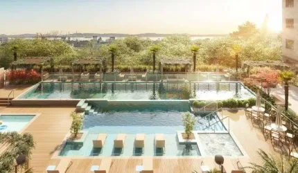 Imperdível - Venha morar no melhor home resort de Porto Alegre.