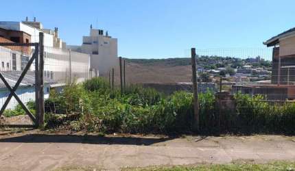 Terreno à venda na Rua Dom Vital - Glória, Porto Alegre - RS