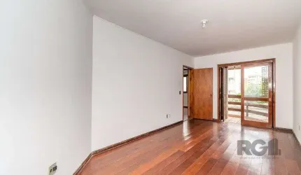Apartamento no bairro Bela Vista de 2 dormitórios e vaga